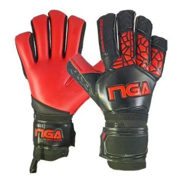 Imagem de Luva Goleiro Nga Soccer Brio Original, 0, 250, 11, 0.250-11