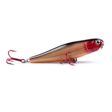 Imagem de Isca Artificial DOG WALKING 90 9cm 12,7g - Maruri, X19