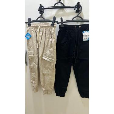 Imagem de Calça infantil