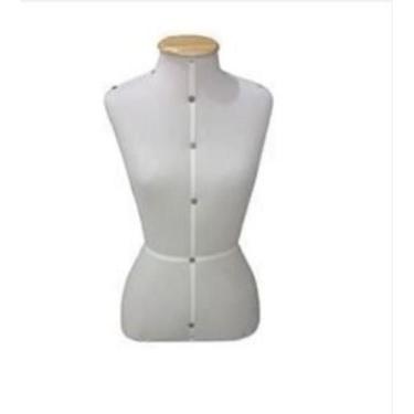 Imagem de Mini Busto Biiju Sem Pedestal - Central