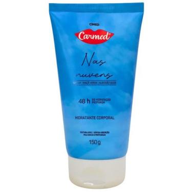 Imagem de Hidratante Corporal Nas Nuvens Carmed Cimed 150g