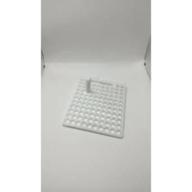 Imagem de Placa Dosadora De Doces 104 Furos 13g - Congratulations Store