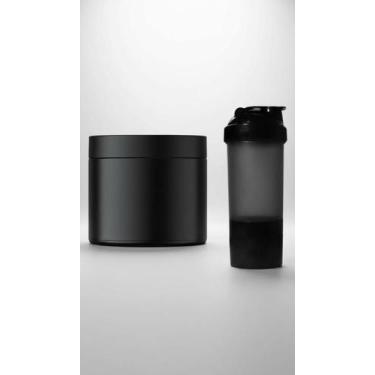 Imagem de Beta-Alanina Pura 300g + Coqueteleira 500ml - Congratulations Store