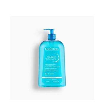 Imagem de Atoderm Gel Douche Gel de Banho 500ml Bioderma