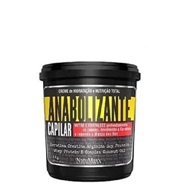 Imagem de Anabolizante Capilar Natumaxx 1kg