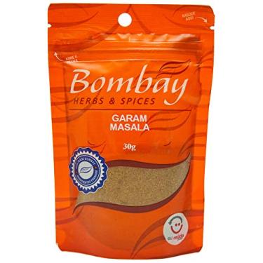 Imagem de Garam Masala Bombay 30G