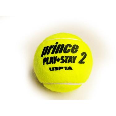 Imagem de Bola de Beach Tennis Prince Play Stage 2 (terno)