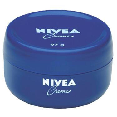Imagem de Creme Hidratante Facial E Corporal Nivea 97G