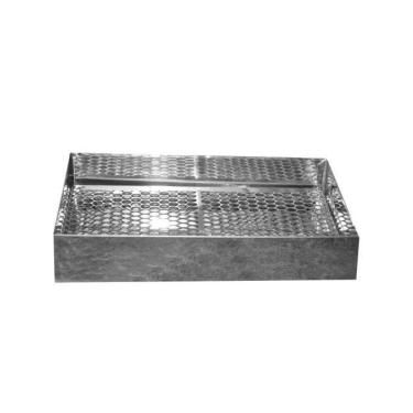 Imagem de Escorredor Pastel / Batata Inox 30 X 40