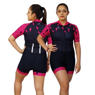 Imagem de Macaquinho Ciclismo Sódbike SD21 - M01