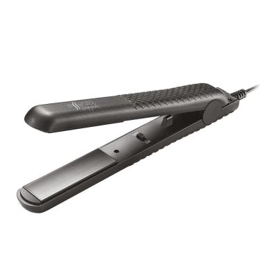 Imagem de Prancha Modeladora Cerâmica Tourmaline Ion Multilaser Essenza Bivolt