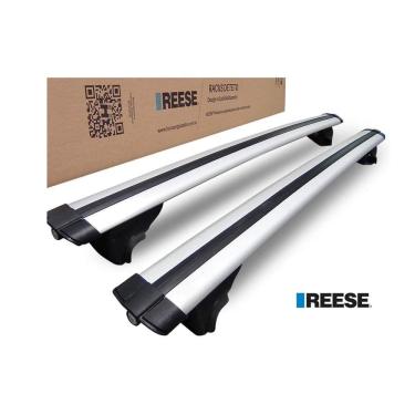 Imagem de Rack de Teto Reese 1,20M Prata Volkswagen Up 2017