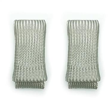 Imagem de Pontas e truques de soldagem Tig Finger Heat Shield (pacote com 2) (1)