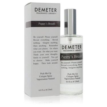 Imagem de Perfume Masc. Demeter Puppy's Breath 120 Ml Colônia