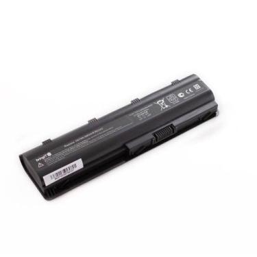 Imagem de Bateria Para Notebook Bringit Compatível Com Hp Compaq Cq43-411Tu  6 C