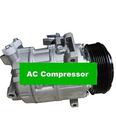 Imagem de GOWE Compressor de ar condicionado automotivo para carro Nissan X-Trail T31 2005-2009 O MR20DE motor 2.0L compressor de ar condicionado