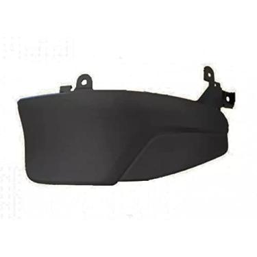 Imagem de DEFLETOR LATERAL COLUNA CABINE ESQUERDO PARA SCANIA S6 124R