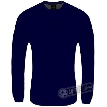 Imagem de Camisa Térmica de Compressão (Segunda Pele) - Proteção UV 40