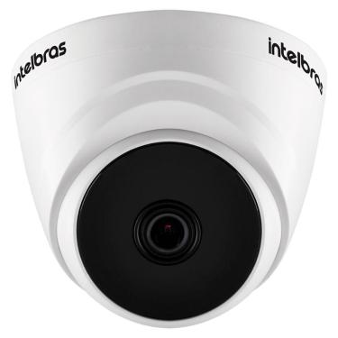 Imagem de Câmera de Segurança Dome Intelbras - Lente 2.8mm - com Infra Vermelho - Multi HD - VHD 1120 D G7