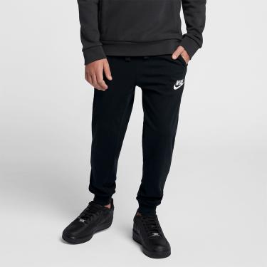 calça nike sportswear jogger air feminina