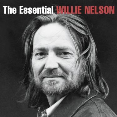 Imagem de The Essential Willie Nelson
