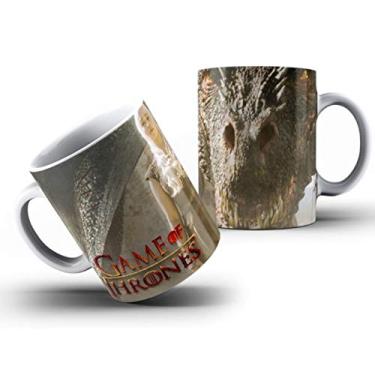 Imagem de Game Of Throne Caneca Mundo Series 8