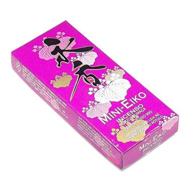 Imagem de INCENSO TIPO JAPONÊS SENKO MINI EIKO 90 GRAMAS