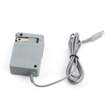 Eu Charger Ac Adapter Voor Nintendo Voor Nieuwe 3ds Xl Ll Voor Dsi Dsi Xl  2ds 3ds 3ds Xl - Cables - AliExpress