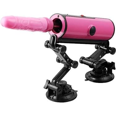 Imagem de Vibradoris Feminino Ponto G Vibradoris Feminino Personal com Modos de Vibração Formato de Glande na Ponta D5