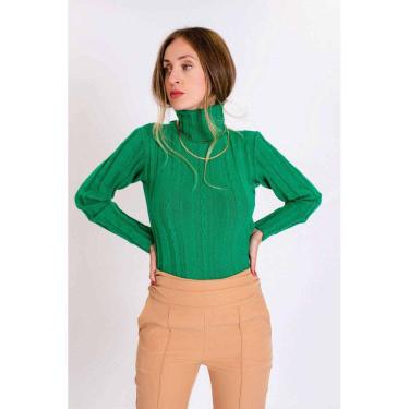 Imagem de Calça Alfaiataria Cós Duplo