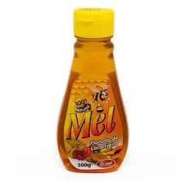 Imagem de Mel Riomel Florada De Laranjeira 500g-Unissex