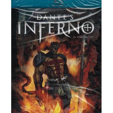 Imagem de Dante's Inferno