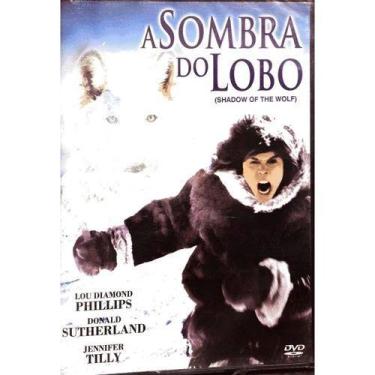 Imagem de Dvd A Sombra Do Lobo - Star Discos
