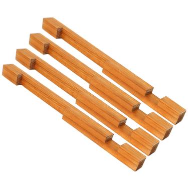 Imagem de BeeCastle Redutor de entrada de colmeia com 8 molduras para colmeia de madeira, protetor de entrada revestido com cera de abelha para apicultura