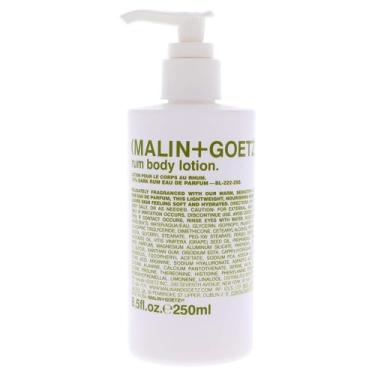 Imagem de Rum Body Lotion by Malin + Goetz for Unisex - 8.5 oz Body Lotion