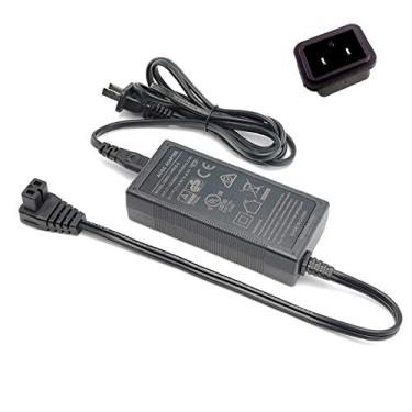 Imagem de AC Power Cord Power Adapter for Car Refrigerator Car Fridge Freezer Parts 12 Volt Refrigerator 12V Car Fridge Portable Car Refrigerator