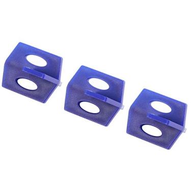 Imagem de Azulejo Cerâmico Nivelador Construção Telha Fornece Azul para Piso de Parede Ferramenta Multifuncional