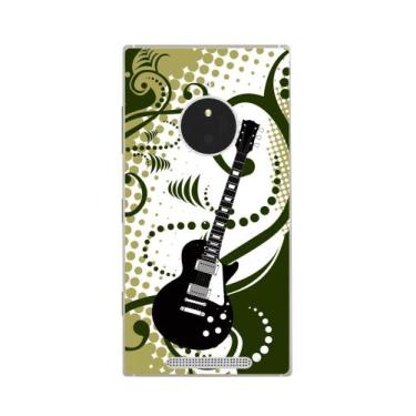 Imagem de Capa Adesivo Skin368 Verso Para Nokia Lumia 830 Rm-984 - KawaSkin