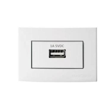 Imagem de Modulo carregador usb p/ movel - MARGIRIUS