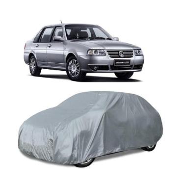 Imagem de Capa Cobrir Carro Santana 100% Impermeável Proteção Total - Bezzter