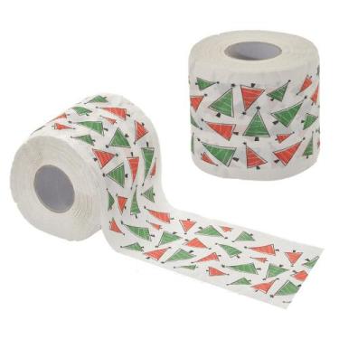 Imagem de Rolo de papel higienico pinheiros - Espressione