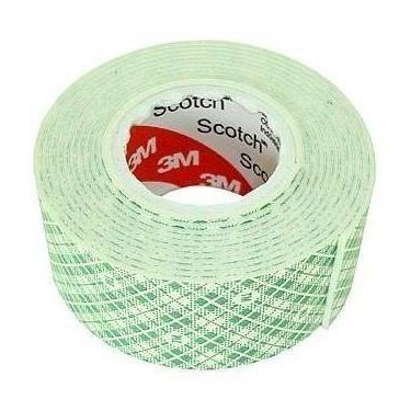 Imagem de Fita Dupla Face de Espuma Fixa Forte 12MM X 1,5M SCOTCH 3M