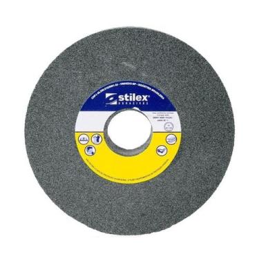 Imagem de Rebolo Copo Cônico 6x3/4 - Gr100 - Widea- Stilex