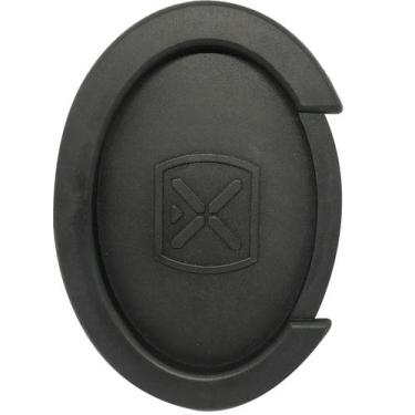 Imagem de ANTI-FEEDBACK Abafador para Violao de Boca OVAL AFOV - IBOX