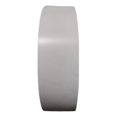 Imagem de Fita De Borda Mdf Branco Diamante 35mm X 10 Mts Acabamento - REHAU