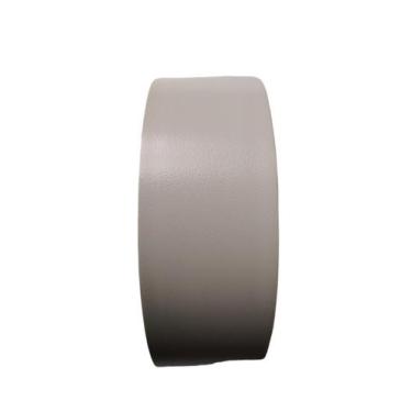 Imagem de Fita de Borda Pvc Para Formica Almond Tx L112 PP 26 Pertech 45mm X 5m 