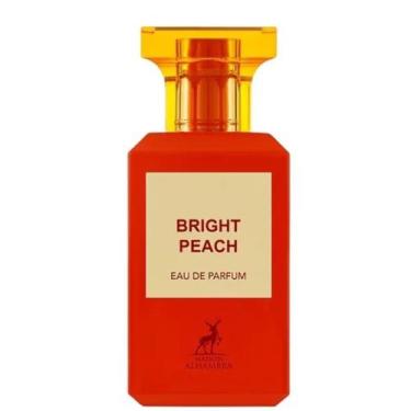 Imagem de Perfume Alhambra Bright Peach Eau de Parfum 80ml, 80