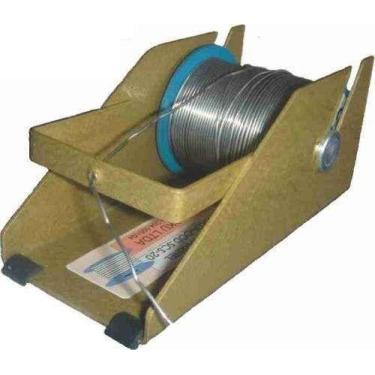 Imagem de Suporte Para Carretel De Solda Suetoku Scs-20 - Eletronica Castro