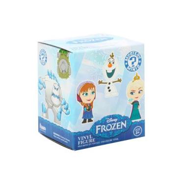 Imagem de Funko Pop Disney Frozen Mystery Mini