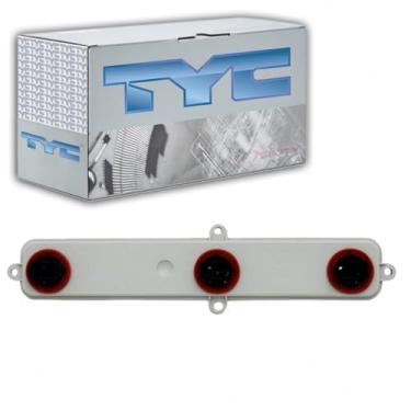 Imagem de Placa conector de luz traseira direita TYC compatível com Dodge Ram 1500 2002-2006